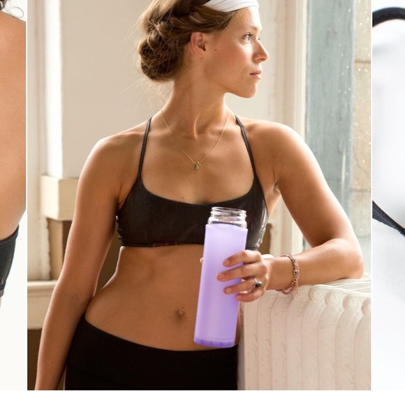 Size 4 lululemon bra Clearance